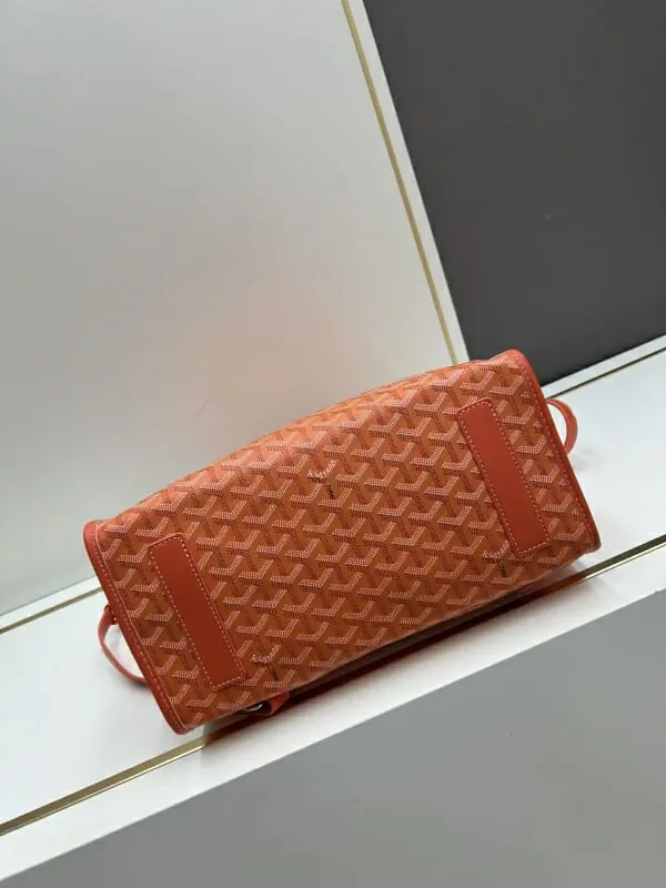 goyard aaa qualite sac a dos  pour unisexe s_126b0134